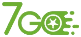 Logo de 7GO
