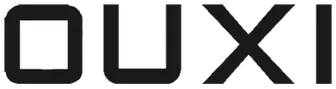Logo de OUXI