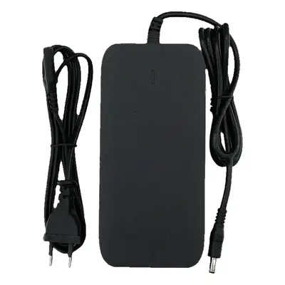 Cargador de batería para fatbike