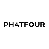 Logo de Phatfour