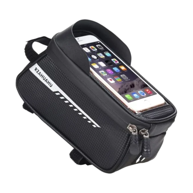 Bolsa de cuadro impermeable para fatbike
