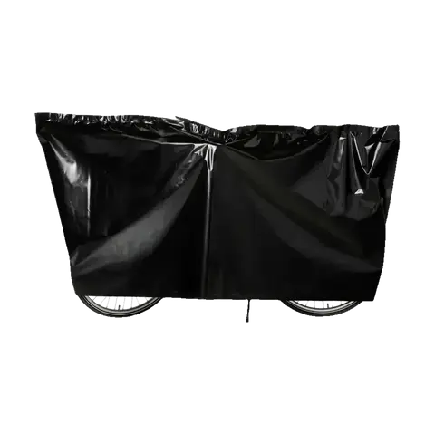 Funda protectora / funda de lluvia para fatbike — impermeable