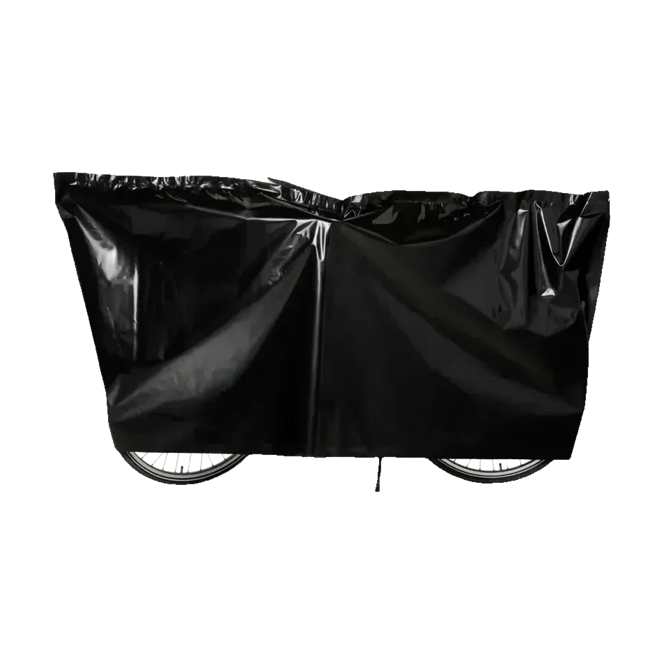 Funda protectora / funda de lluvia para fatbike — impermeable
