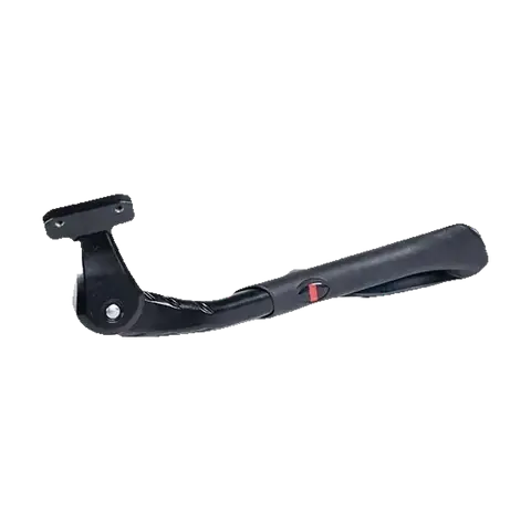 Pata de cabra lateral regulable para fatbike — OUXI V8, V20