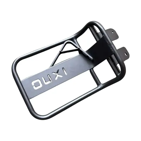 Portaequipajes delantero / cesta — OUXI, QMWheel, 7GO, AGM, Diablo