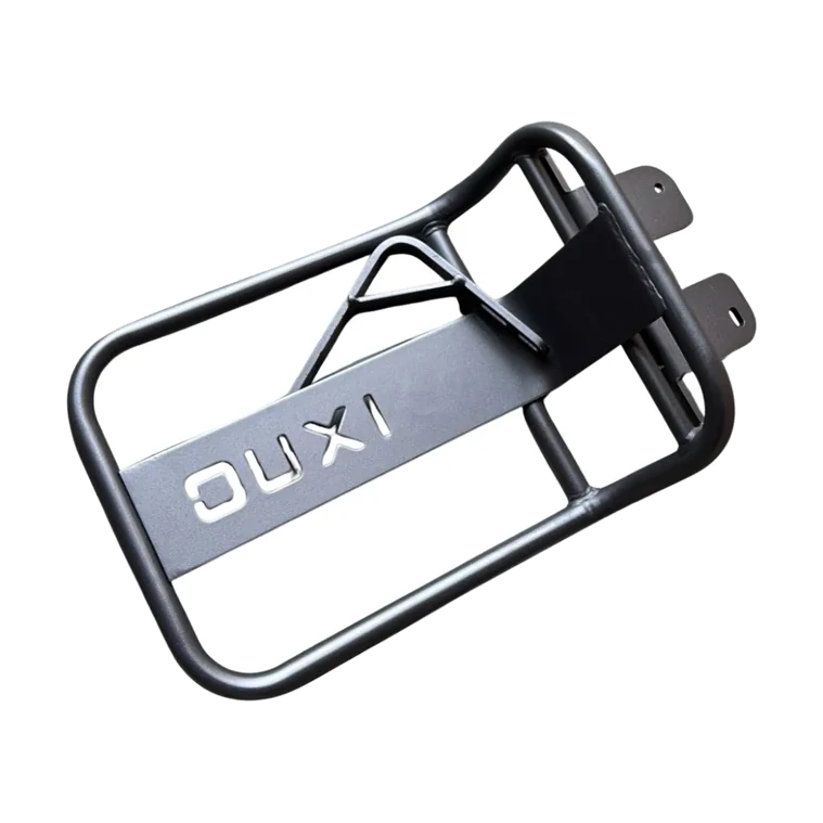 Portaequipajes delantero / cesta — OUXI, QMWheel, 7GO, AGM, Diablo