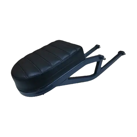 Sillita trasera — QMWheel V20, V20 Pro
