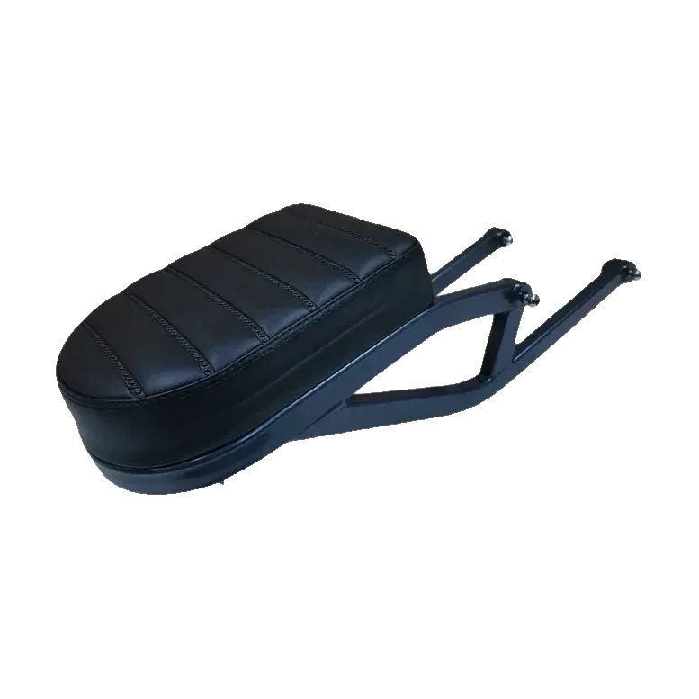 Sillita trasera — QMWheel V20, V20 Pro