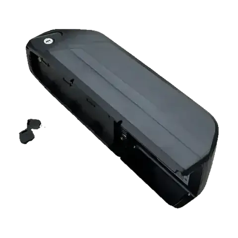 Batería para fatbike 48V 13Ah — tipo cuadro Hailong