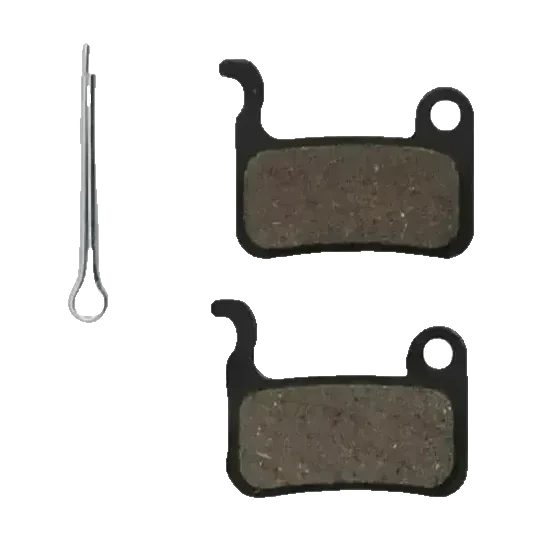Set de pastillas de freno izq.+dcha. OUXI V8/C80/H9