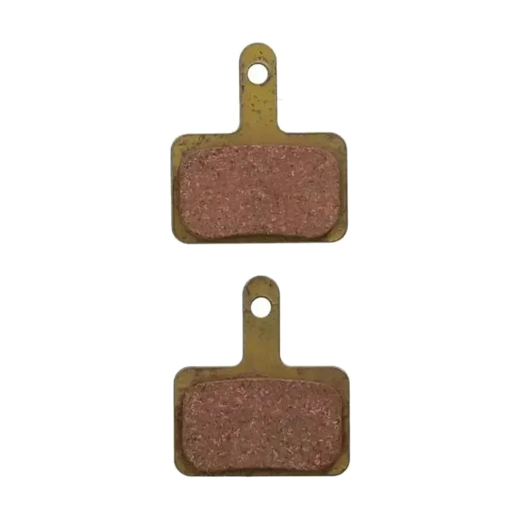Pastillas de freno para fatbike — Knaap, OUXI, Doppio (calidad A)