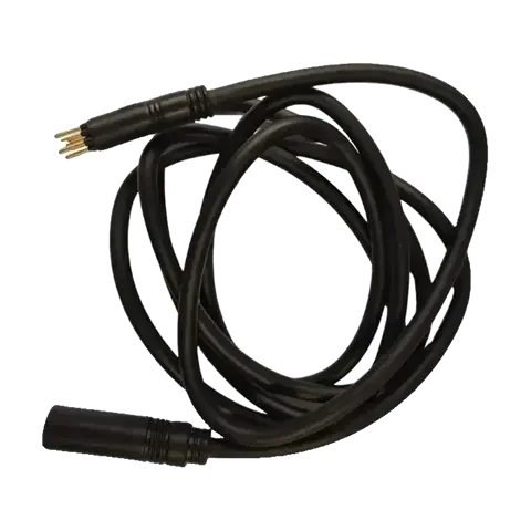 Set de cables alargadores Julet 2-3 pin impermeables