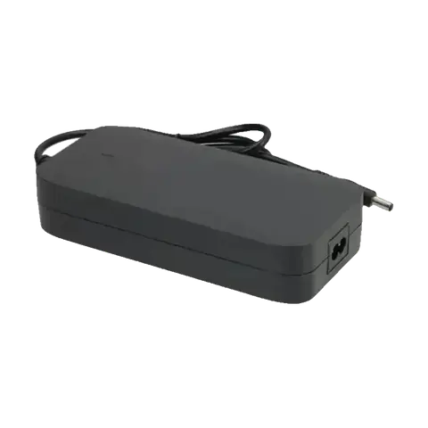 Cargador 36V 2A con conector DC