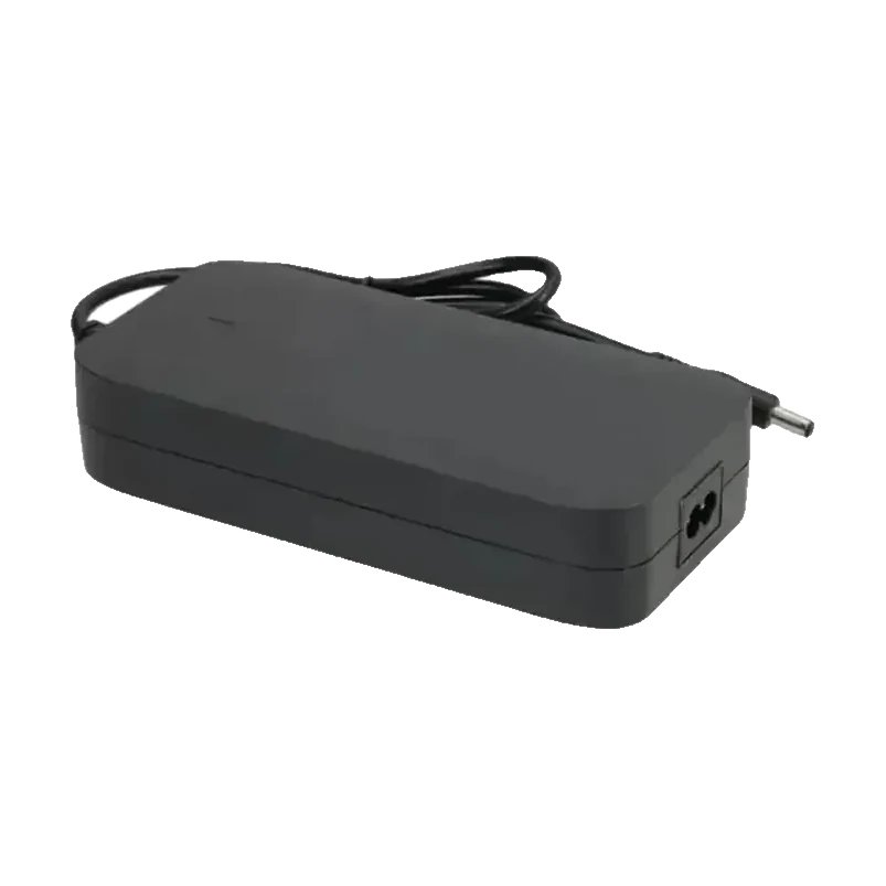 Cargador 36V 2A con conector DC