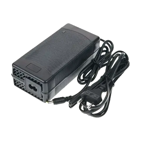 Cargador rápido 48V 3A — fatbike OUXI V8, V20, H9