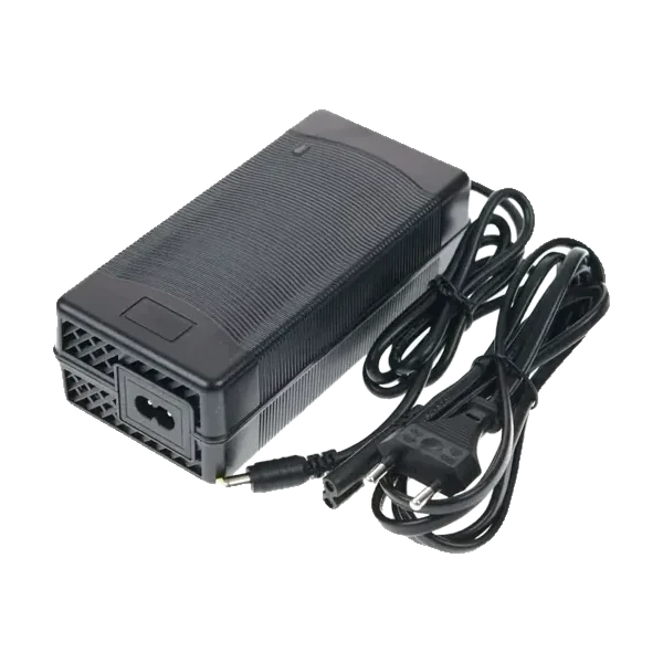 Cargador rápido 48V 3A — fatbike OUXI V8, V20, H9