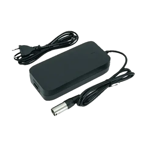 Cargador Knaap AMSX 36V 2A CE/UL