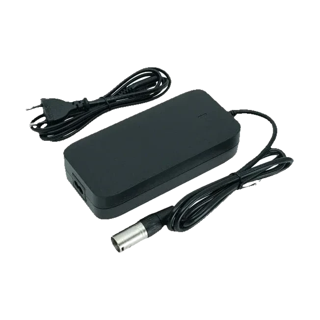 Cargador Knaap AMSX 36V 2A CE/UL
