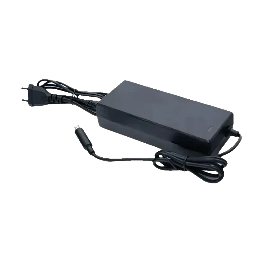 Cargador 48V 2A 1 pin (DC) — OUXI V8, V20