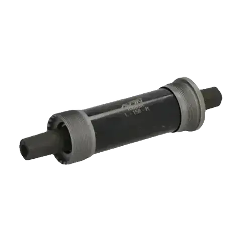 Eje de pedalier cuadradillo 68 mm – universal