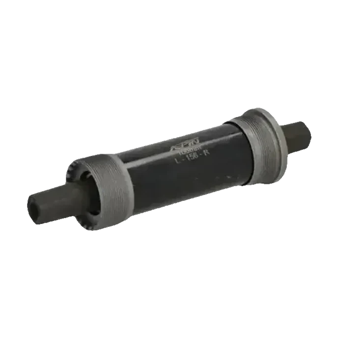Eje de pedalier cuadradillo 68 mm – universal