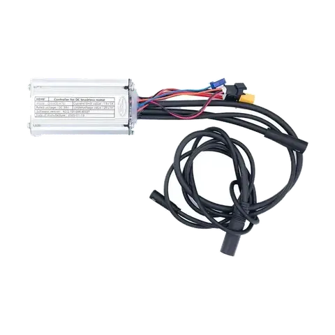 Controlador 36V 17A