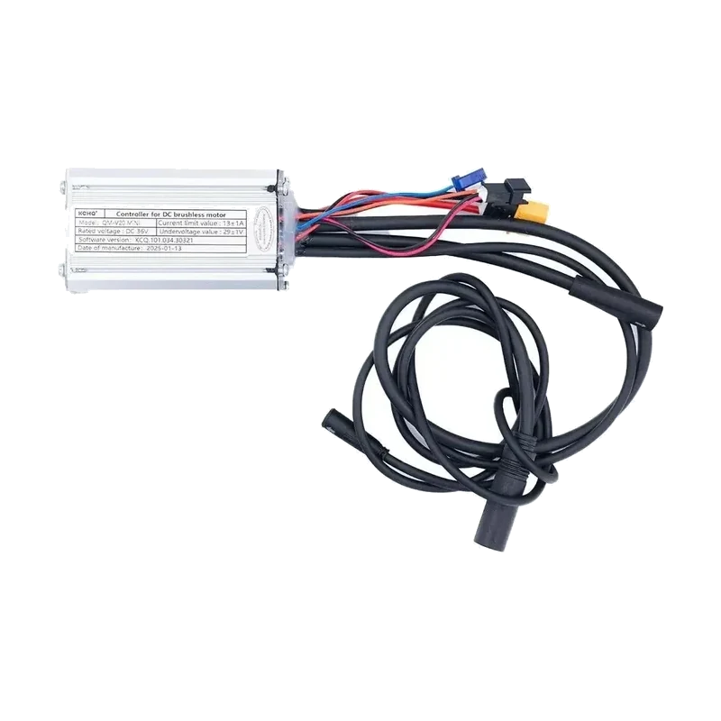 Controlador 36V 17A