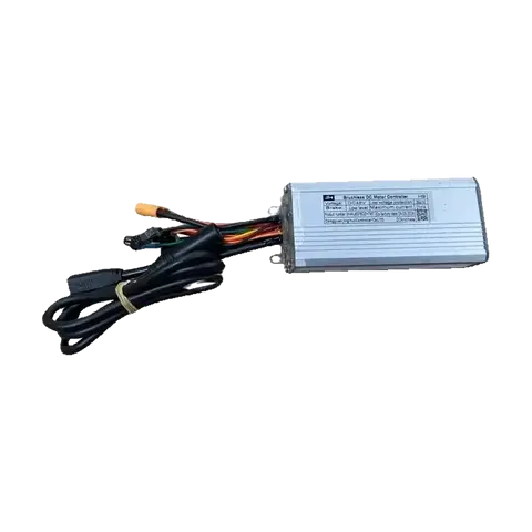 Controlador 48V 22A plataforma OUXI