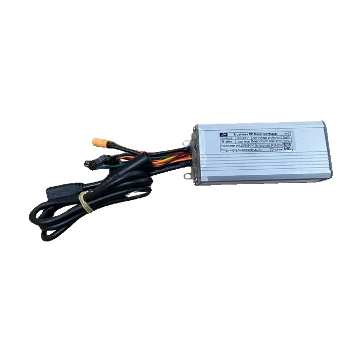 Controlador 48V 22A plataforma OUXI