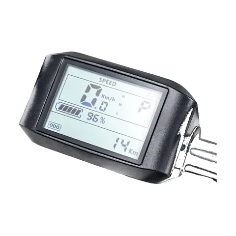 Pantalla LCD – AGM GT250