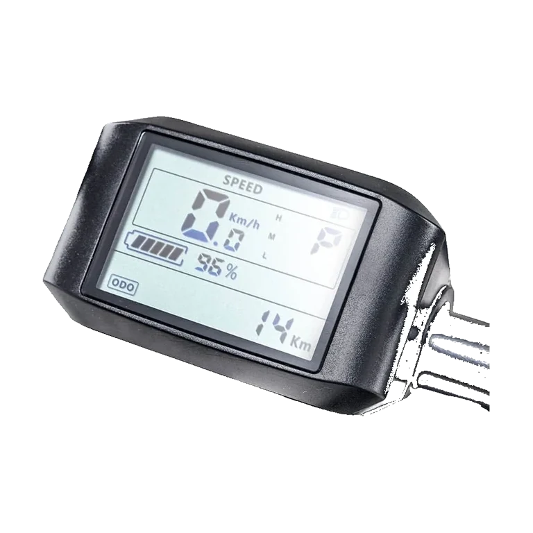 Pantalla LCD – AGM GT250