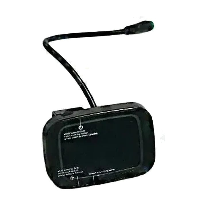 Pantalla LCD ENGWE M20/E26