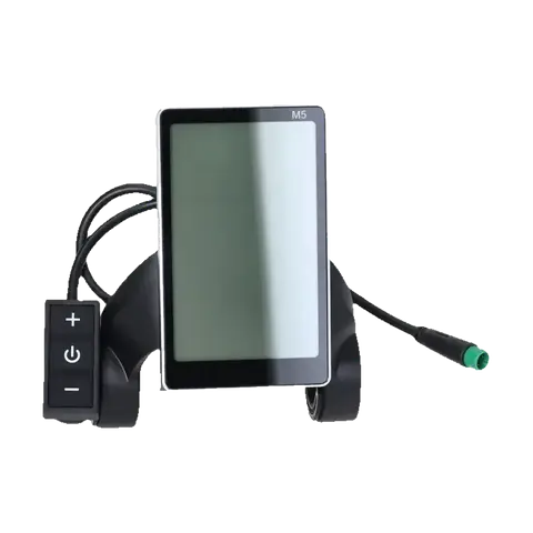 Pantalla HC80 – OUXI V8, H9, QMWheel V20