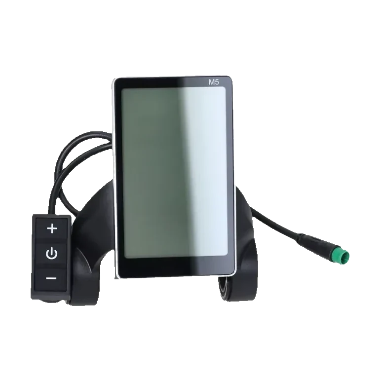 Pantalla M4 – OUXI V8 (Max), H9