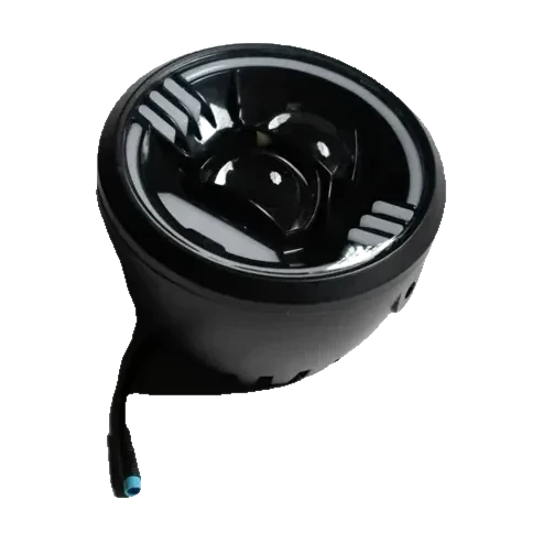 Faro delantero USB recargable 1000lm