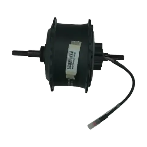 Motor de rueda trasera 250W – 7GO EB2, EB3, EB4