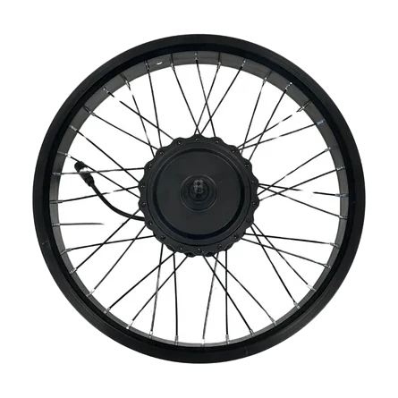 Motor de rueda trasera 250W – AGM GT250