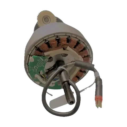 Motor de rueda trasera 250W 20×4.0 – OUXI V8 (Max/Pro), H9