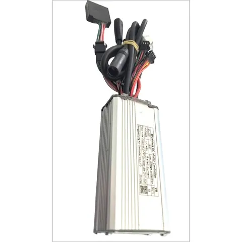 Controlador 500W nuevo (conector rojo) – OUXI V8 Ultra, V8 Pro, C80 Pro