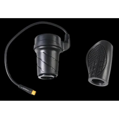 Acelerador giratorio con puño corto – OUXI V8, C80, V20, GT2000, GT16