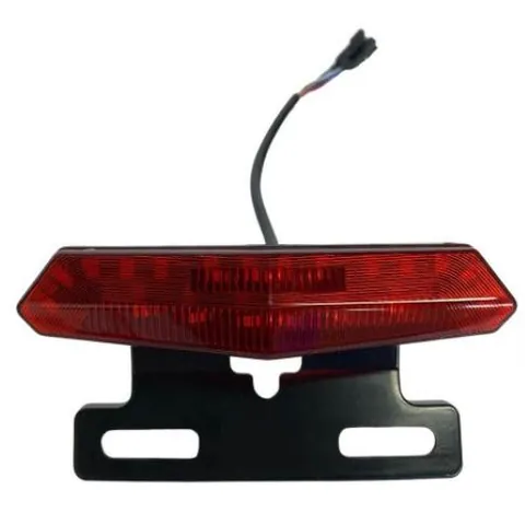 Luz trasera – OUXI V8