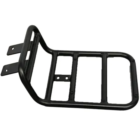 Asiento trasero – OUXI V8 (versión B)