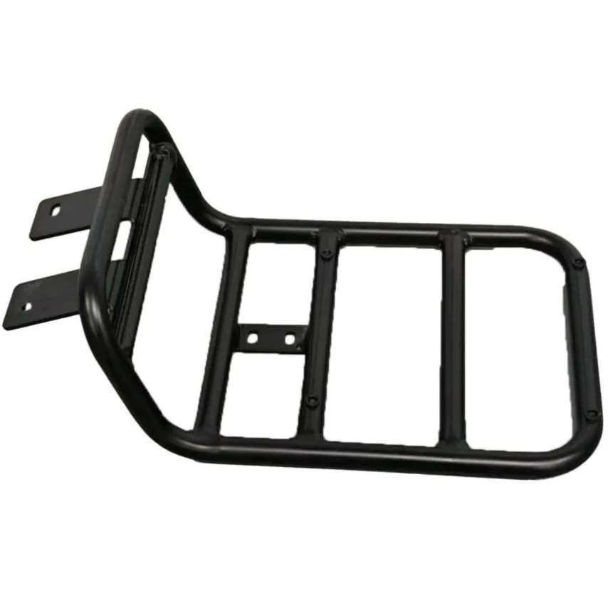 Asiento trasero – OUXI V8 (versión B)