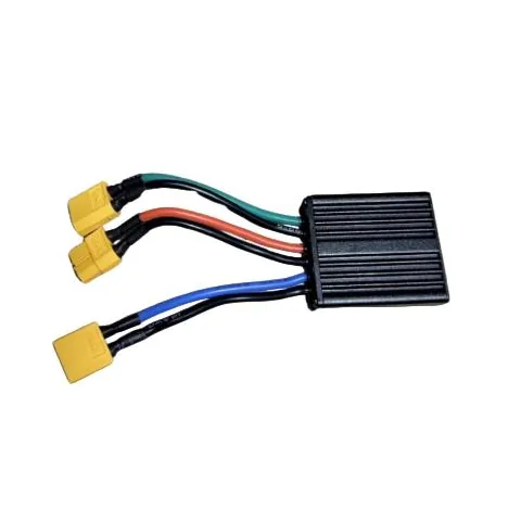 Convertidor – OUXI V8 Max