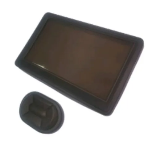 Funda de silicona para display – display HC80 & M9