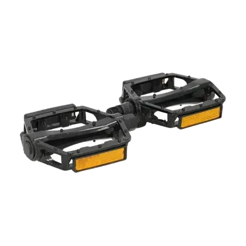 Pedales de aluminio antideslizantes – OUXI, 7GO, AGM, Diablo