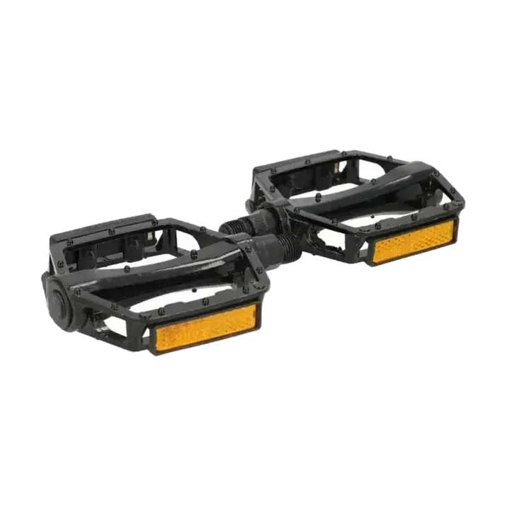 Pedales de aluminio antideslizantes – OUXI, 7GO, AGM, Diablo