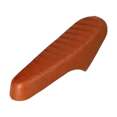 Funda de sillín de gel para fatbike – universal