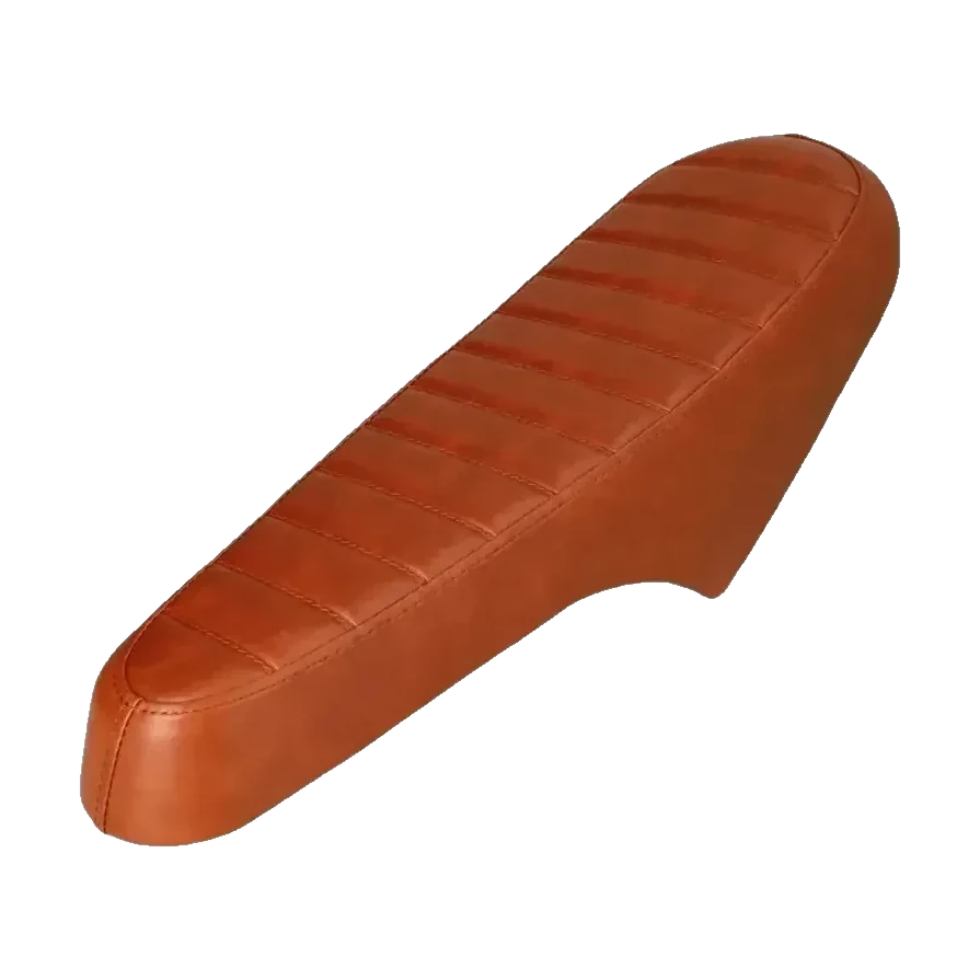 Funda de sillín de gel para fatbike – universal