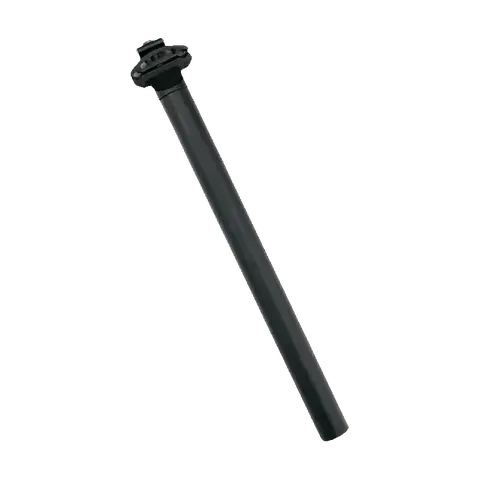 Tija de sillín con suspensión 31.6 mm – universal